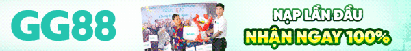 gg88 gif thành viên mới tặng 68k 2